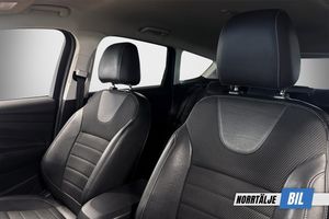 Ford Kuga bild 10
