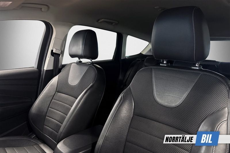 Ford Kuga bild 10