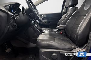 Ford Kuga bild 8