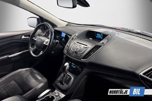 Ford Kuga bild 12