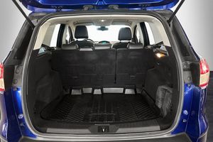 Ford Kuga bild 18