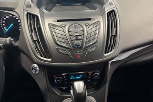 Ford Kuga bild 15