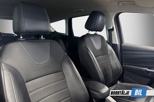 Ford Kuga bild 13