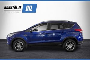 Ford Kuga bild 4