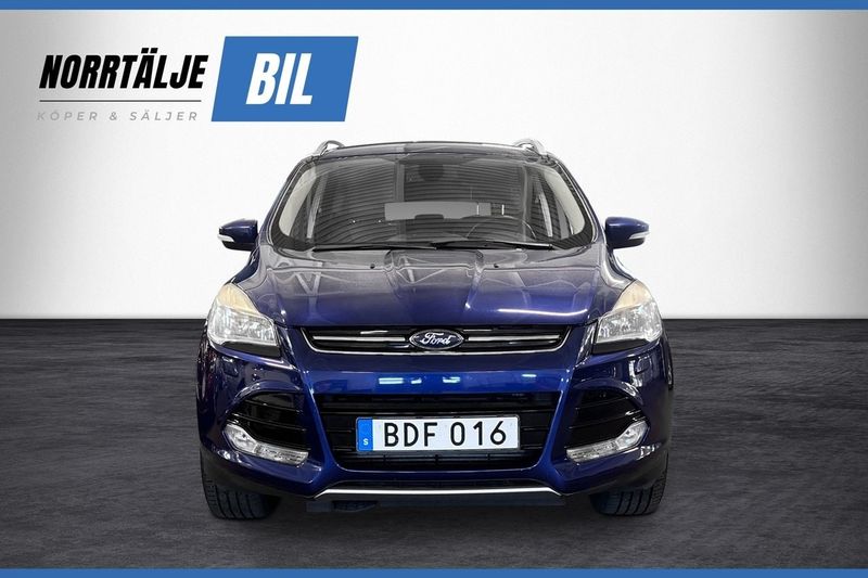 Ford Kuga bild 5