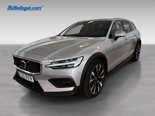 Volvo V60 Cross Country B4 AWD Diesel Plus - 2024