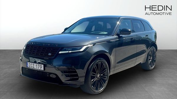Land Rover Range Rover Velar P400 Belgravia Edition - 2026