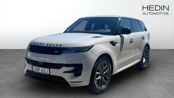 Land Rover Range Rover Sport P460e Dynamic SE - 2026