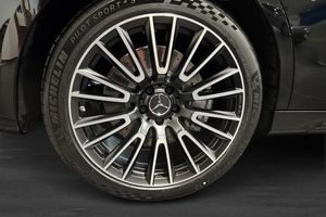 Mercedes E53 AMG bild 6