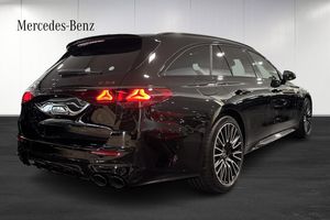Mercedes E53 AMG bild 4