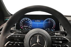 Mercedes E53 AMG bild 8