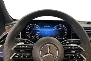 Mercedes E300 bild 8
