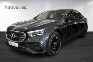 Mercedes E300 bild 1