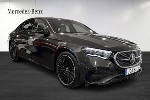 Mercedes E300 bild 2