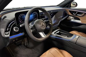 Mercedes E300 bild 6