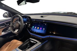 Mercedes E300 bild 7