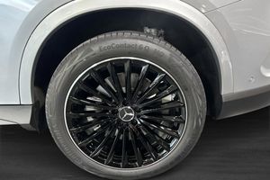 Mercedes GLC400 bild 6