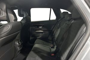 Mercedes GLC400 bild 11