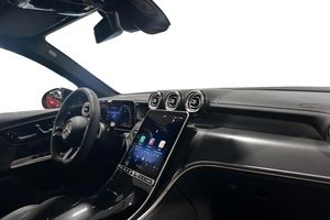 Mercedes GLC400 bild 10