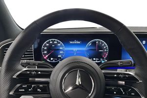 Mercedes GLE350 bild 11