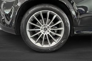Mercedes GLE350 bild 12