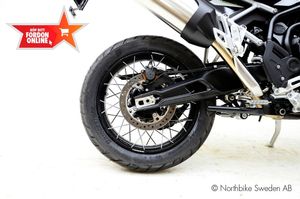 Triumph Tiger bild 5