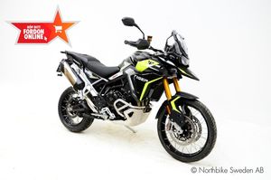 Triumph Tiger bild 2