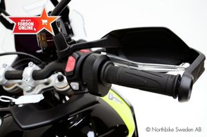 Triumph Tiger bild 8