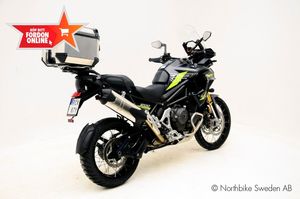 Triumph Tiger bild 3