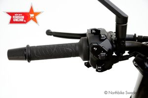 KTM 990 Duke R bild 8