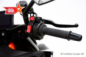 KTM 990 Duke R bild 7