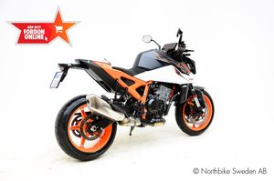 KTM 990 Duke R bild 3