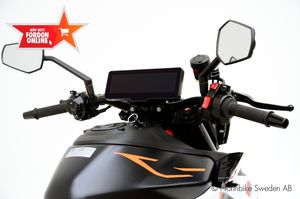 KTM 990 Duke R bild 9