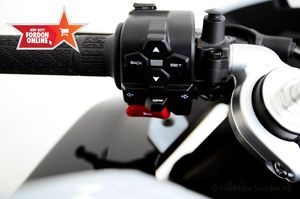 CFMOTO 675 SR-R bild 11