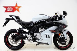 CFMOTO 675 SR-R bild 1