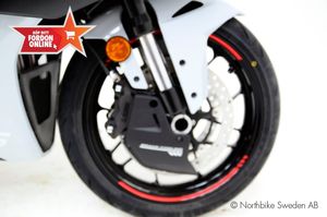 CFMOTO 675 SR-R bild 7