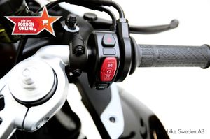CFMOTO 675 SR-R bild 10