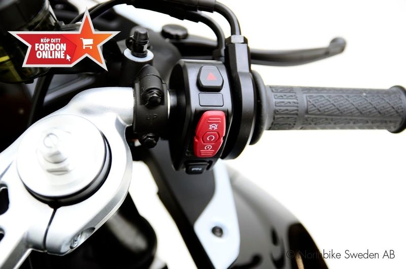 CFMOTO 675 SR-R bild 10