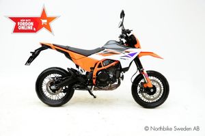 KTM 390 SMC R bild 1