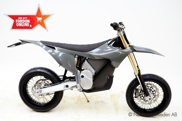 Stark Varg SM - 2026
