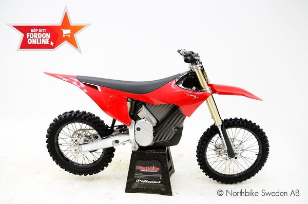 Stark Varg MX 1.2 - 2026