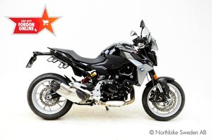 BMW F 900 R bild 1