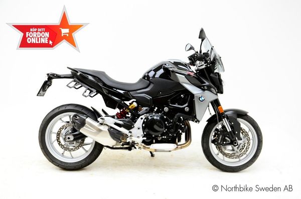 BMW F 900 R BMW F900 R - 2022