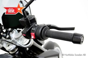 BMW F 900 R bild 8