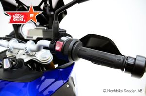 BMW S 1000 XR bild 8