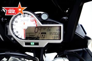 BMW S 1000 XR bild 9