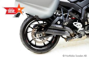 BMW S 1000 XR bild 5
