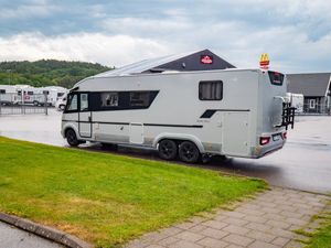 Adria Sonic bild 27