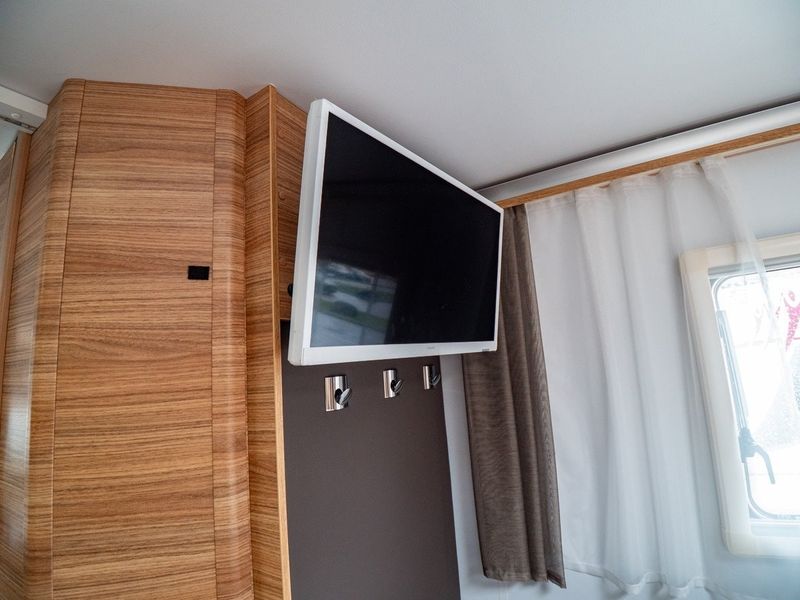 Adria Sonic bild 15