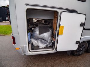 Adria Sonic bild 24